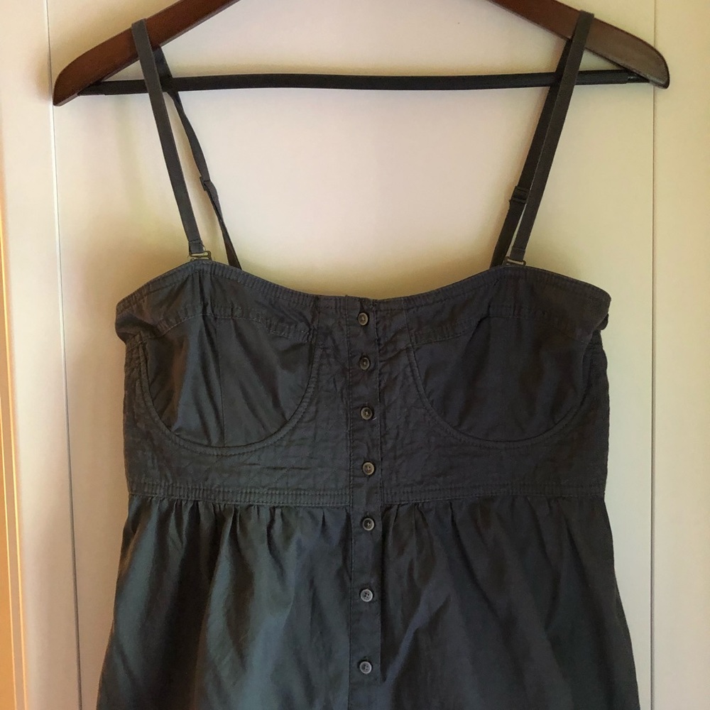 Marc by Marc Jacobs romper